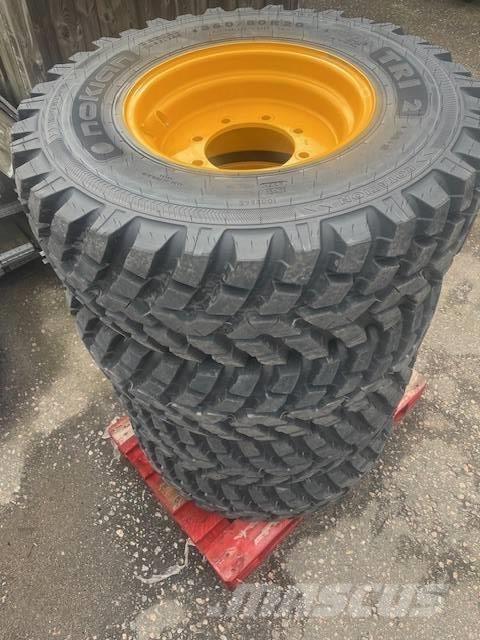 Nokian TRI-2 Ελαστικά και ζάντες
