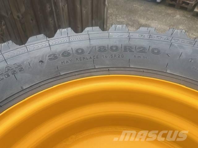 Nokian TRI-2 Ελαστικά και ζάντες