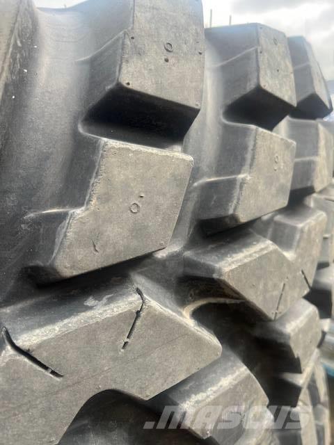Nokian TRI-2 Ελαστικά και ζάντες