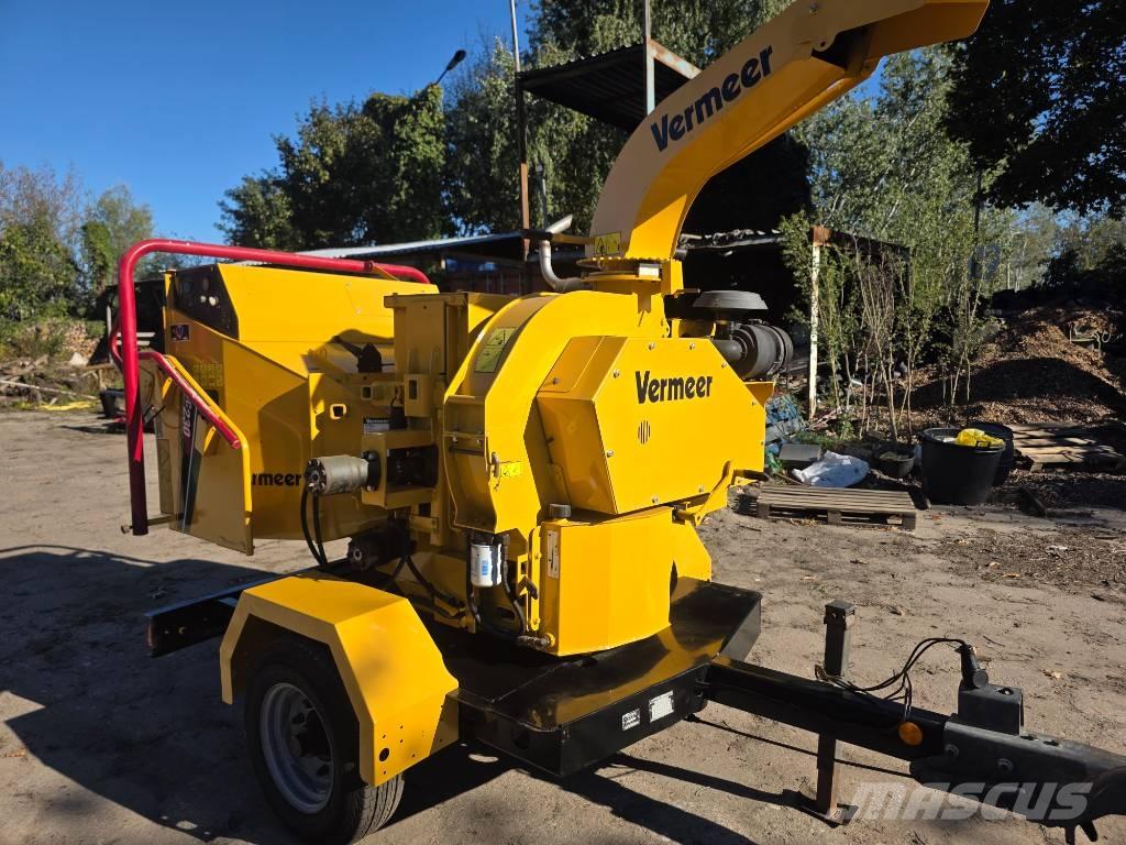 Vermeer BC230XL Τεμαχιστές ξύλου