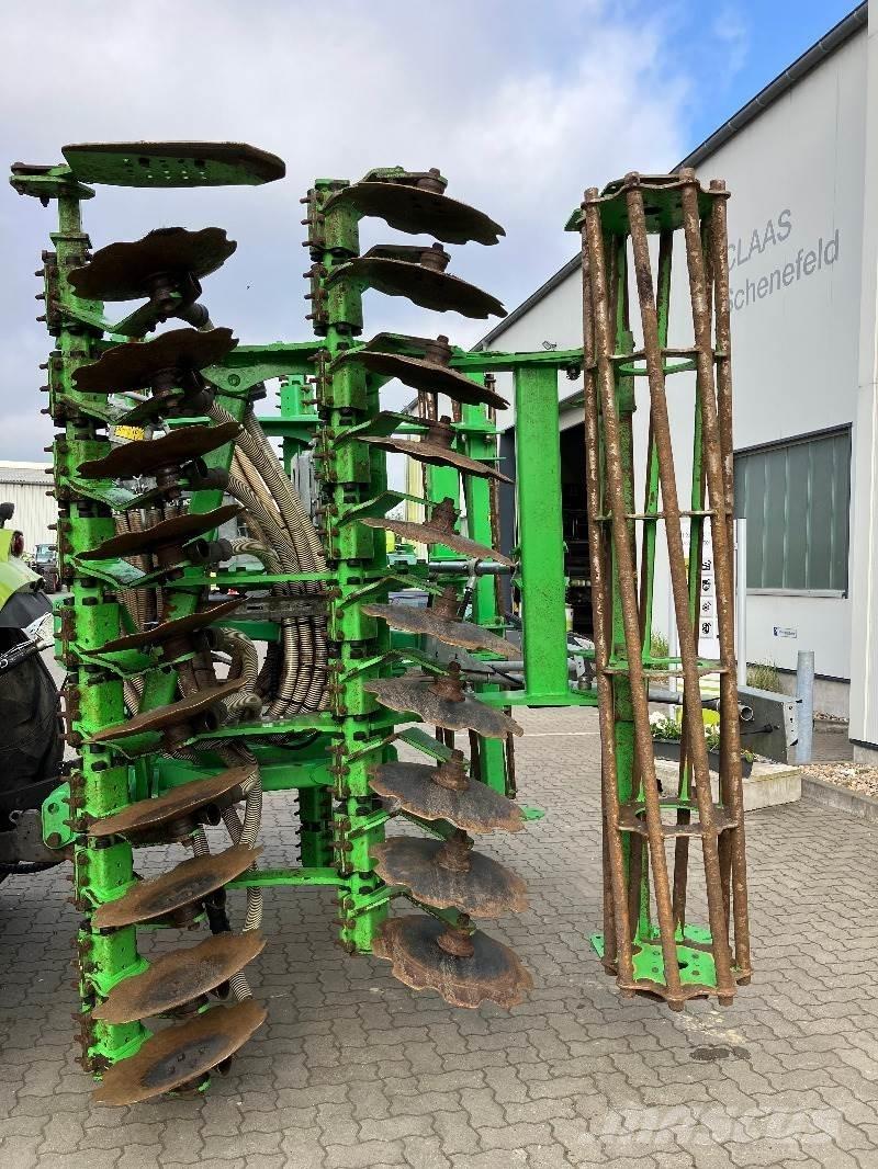 Joskin 5000/40TDH Διασκορπιστές λάσπης