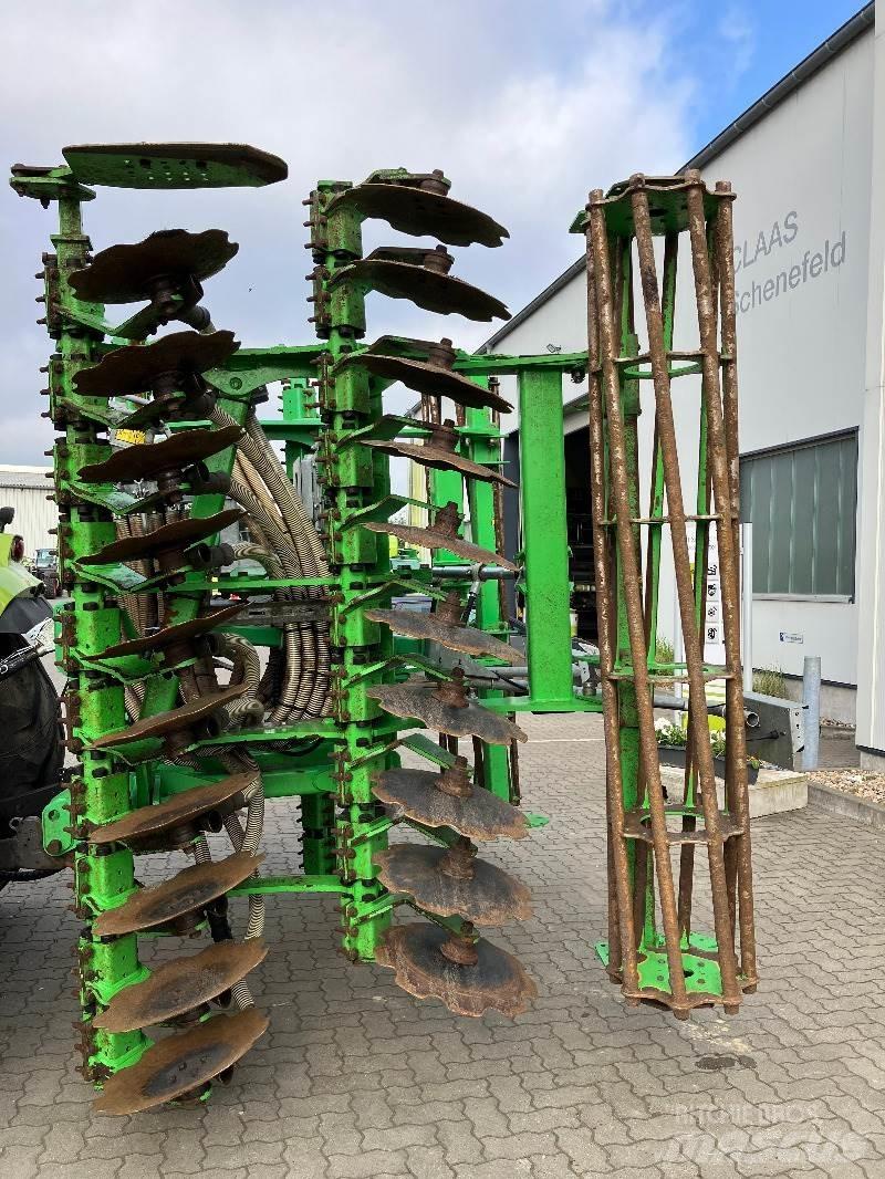 Joskin 5000/40TDH Διασκορπιστές λάσπης