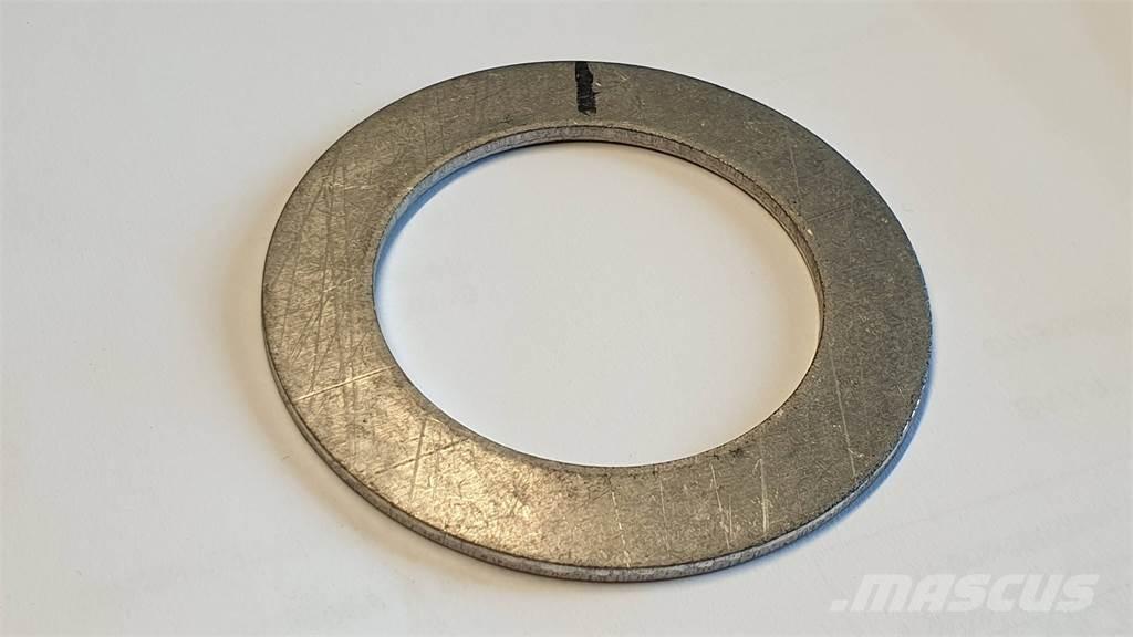 Ponsse NAF7315083 Μετάδοση