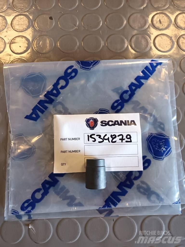 Scania VALVE 1534279 Κινητήρες
