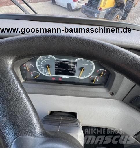 Volvo A 25 G Σπαστό Dump Truck ADT