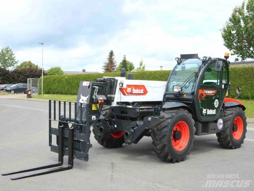 Bobcat T40.180 SLP Τηλεσκοπικοί ανυψωτές