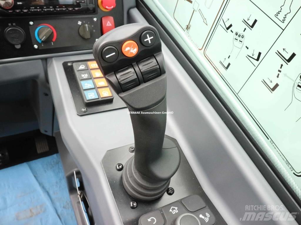 Bobcat T40.180 SLP Τηλεσκοπικοί ανυψωτές