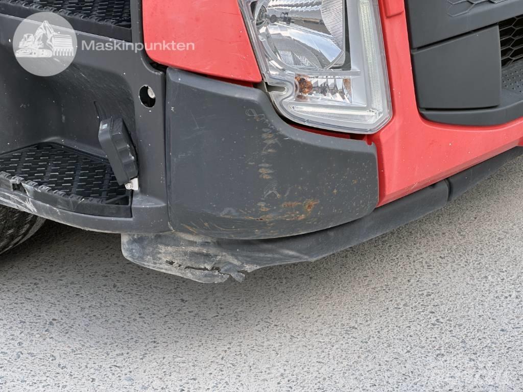 Volvo FE 320 Φορτηγά-Μπετονιέρες