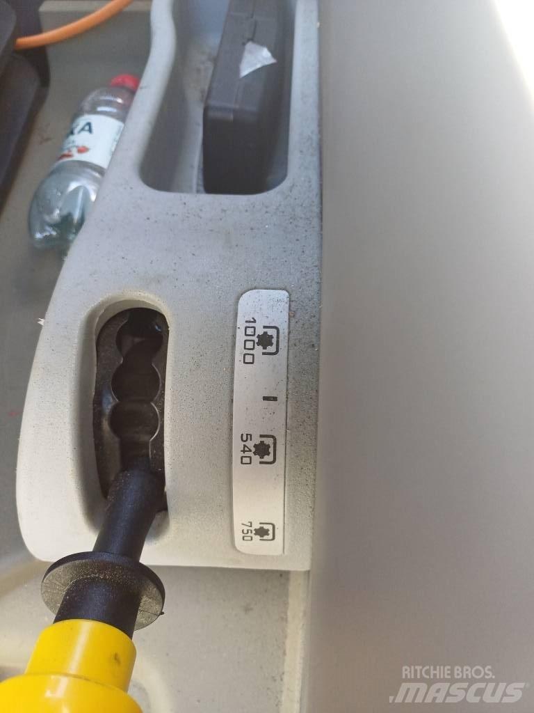 Deutz-Fahr 5100 Τρακτέρ