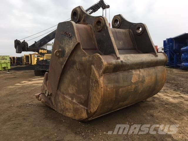 CAT 6030 Άλλα εξαρτήματα