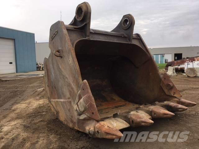 CAT 6030 Άλλα εξαρτήματα