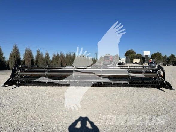 Agco 800 Κεφαλές θεριζοαλωνιστικών μηχανών