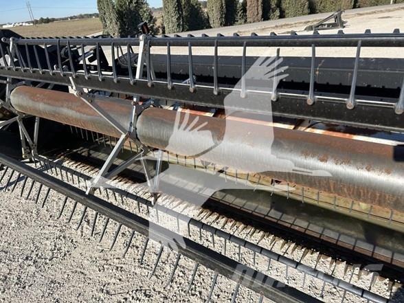 Agco 800 Κεφαλές θεριζοαλωνιστικών μηχανών