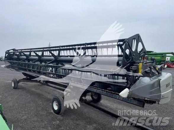 Agco 8200 Κεφαλές θεριζοαλωνιστικών μηχανών