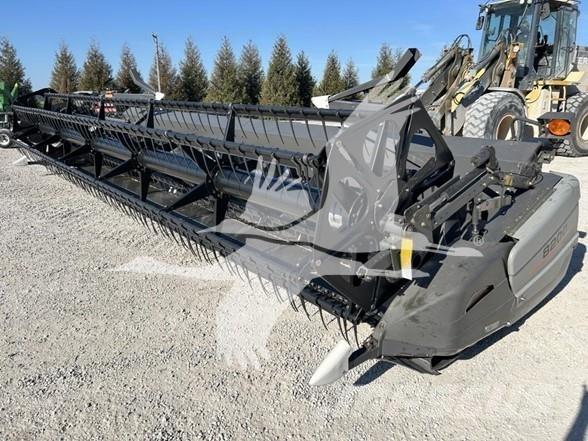 Agco 8200 Κεφαλές θεριζοαλωνιστικών μηχανών