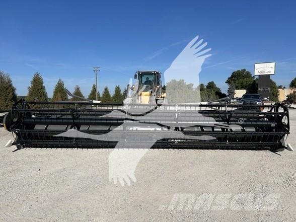 Agco 8200 Κεφαλές θεριζοαλωνιστικών μηχανών