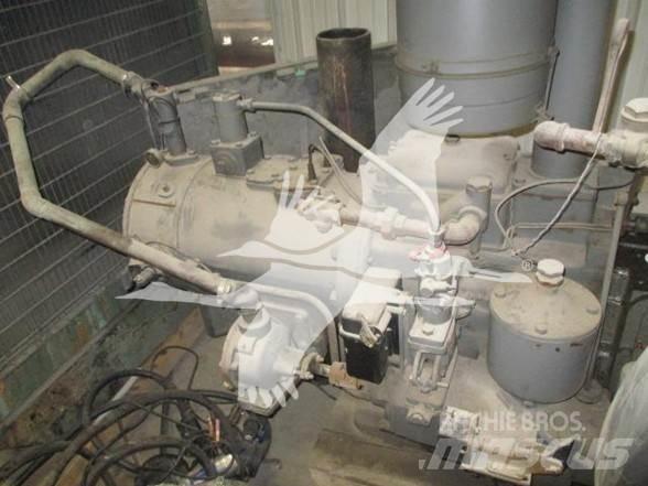 Ajax DP80 Κατασκευές - Άλλα