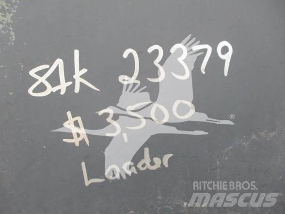 Allied LOADER Κατασκευές - Άλλα