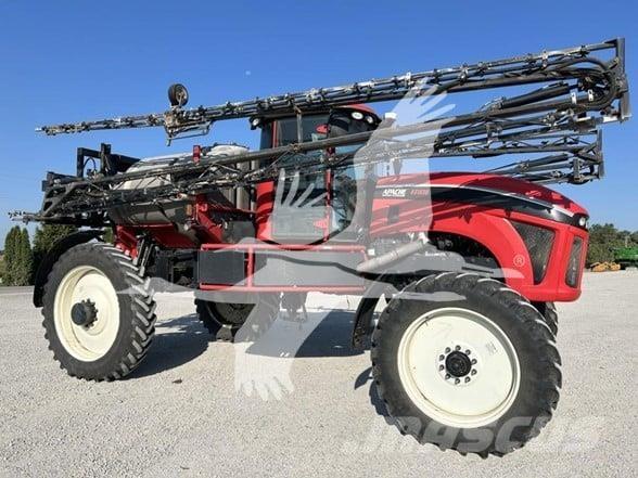 Apache AS1030 Αυτοκινούμενα ψεκαστικά