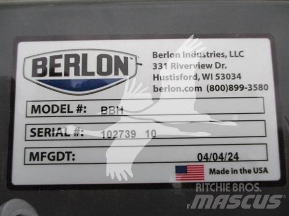 Berlon BBH Αρπάγες
