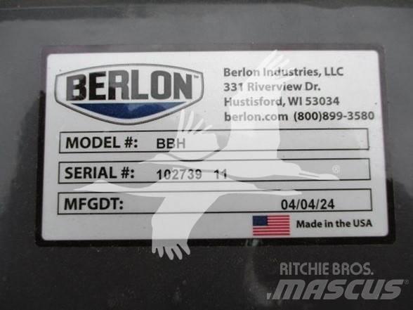 Berlon BBH Αρπάγες