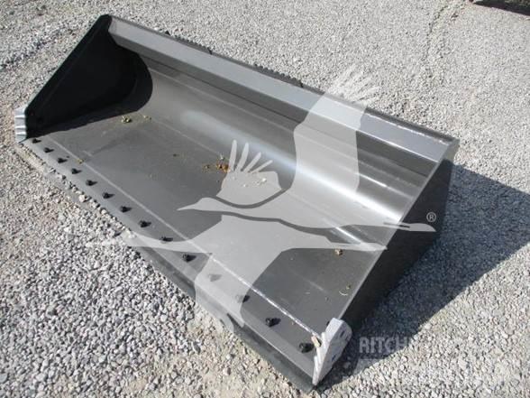 Berlon BELHD84 Κουβάδες