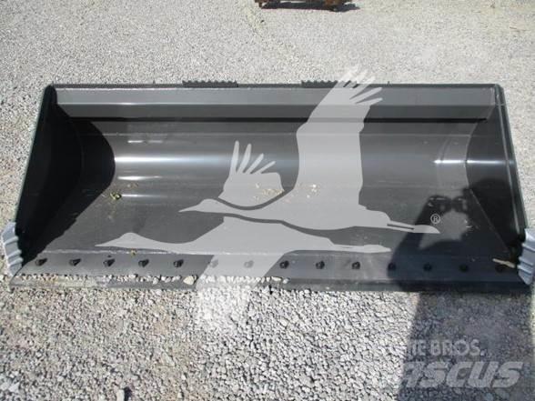 Berlon BELHD84 Κουβάδες