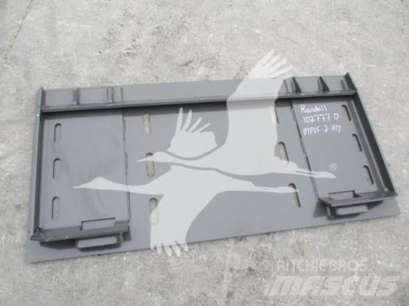 Berlon MPUF2HD Κατασκευές - Άλλα