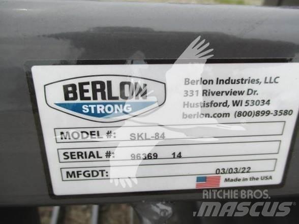 Berlon SKL84 Κουβάδες