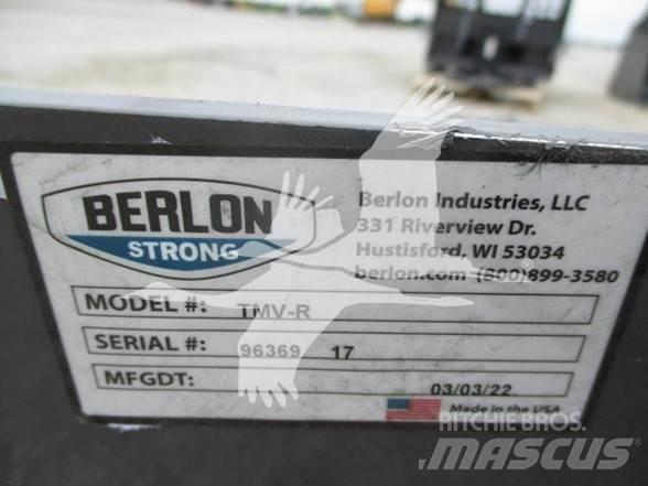 Berlon TMV-R Άλλα εξαρτήματα