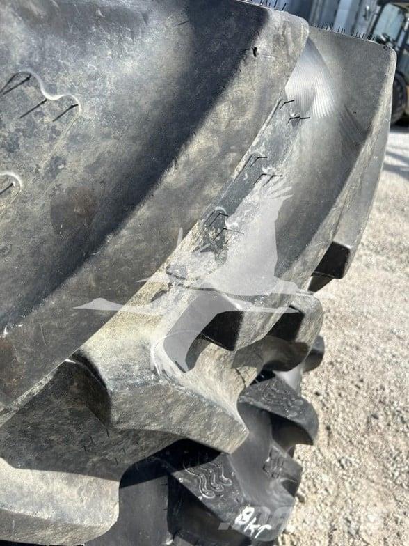 BKT 600/65R28 Κατασκευές - Άλλα