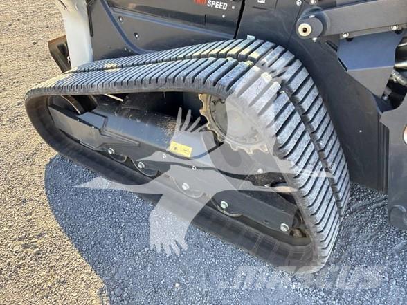 Bobcat T76 Φορτωτάκια