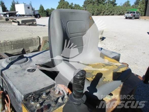 Bomag BW137AD Οδοστρωτήρες μονού κυλίνδρου