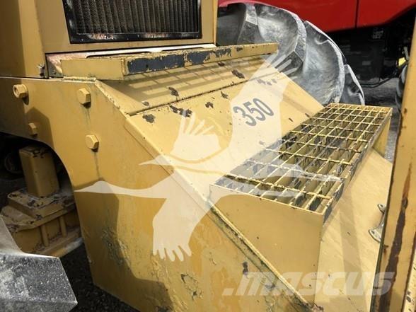  BUCKEYE 350 Εκσκαφέας χανδάκων