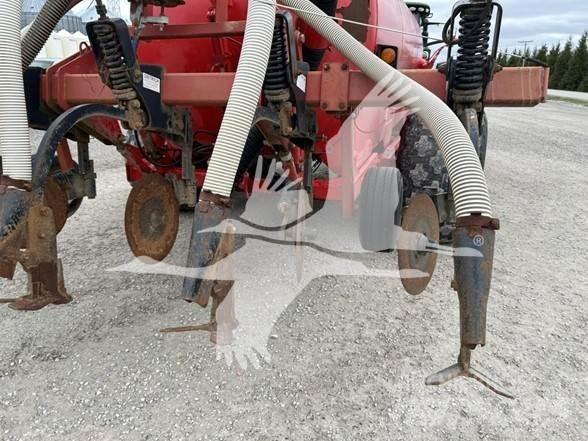 Calumet 5000 Διασκορπιστές κοπριάς
