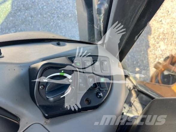 CASE 580SN Εκσκαφείς Φορτωτές τύπου JCB