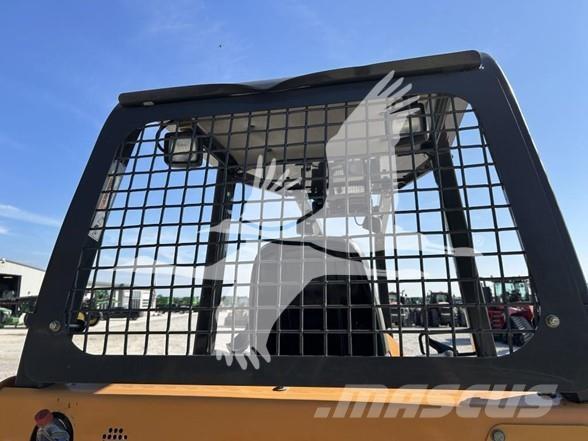 CASE 650M LGP Μπουλντόζες με ερπύστριες