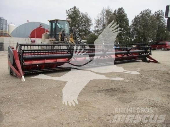 Case IH 1020 Κεφαλές θεριζοαλωνιστικών μηχανών