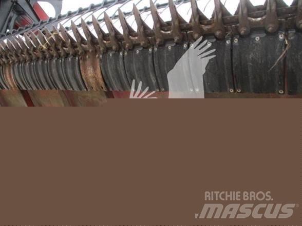 Case IH 1020 Κεφαλές θεριζοαλωνιστικών μηχανών