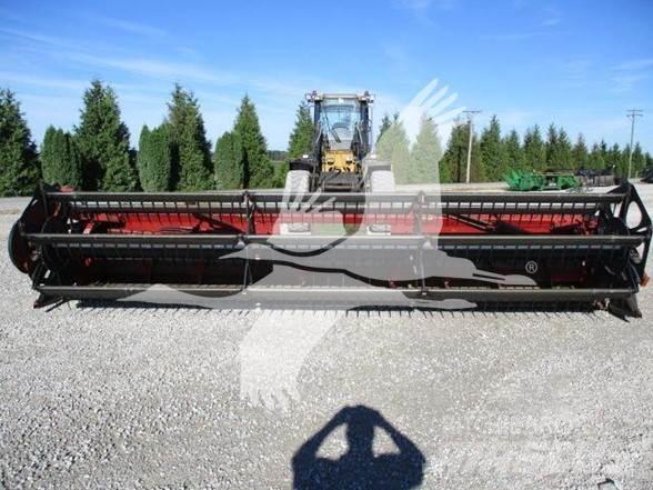 Case IH 1020 Κεφαλές θεριζοαλωνιστικών μηχανών