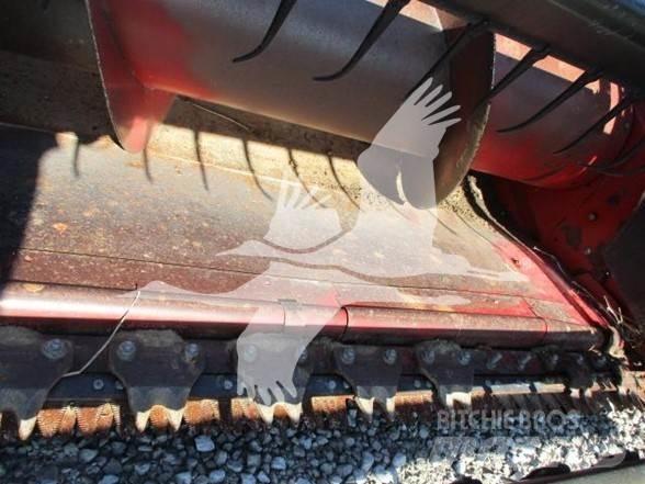 Case IH 1020 Κεφαλές θεριζοαλωνιστικών μηχανών