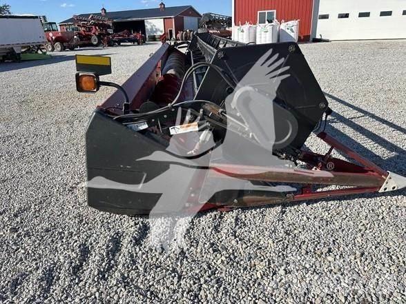 Case IH 1020 Κεφαλές θεριζοαλωνιστικών μηχανών
