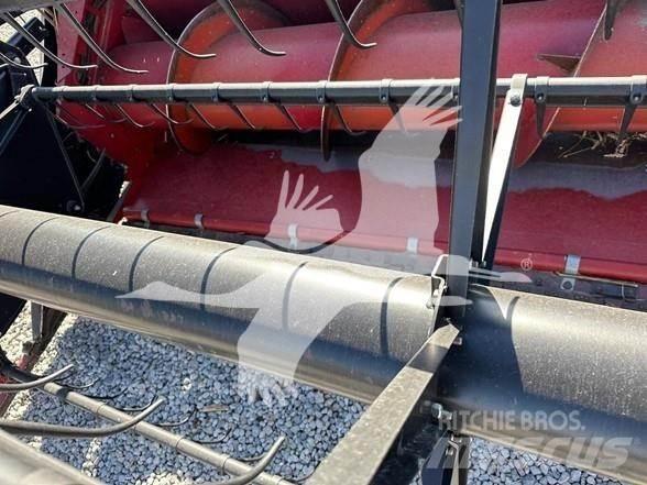 Case IH 1020 Κεφαλές θεριζοαλωνιστικών μηχανών