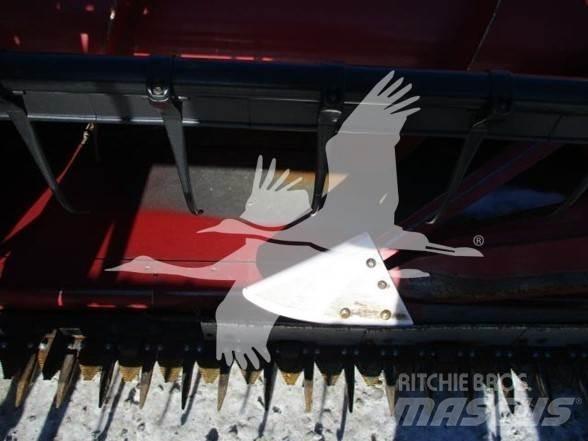 Case IH 1020 Κεφαλές θεριζοαλωνιστικών μηχανών