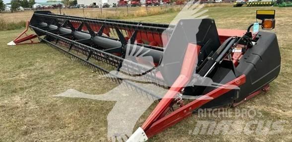 Case IH 1020 Κεφαλές θεριζοαλωνιστικών μηχανών