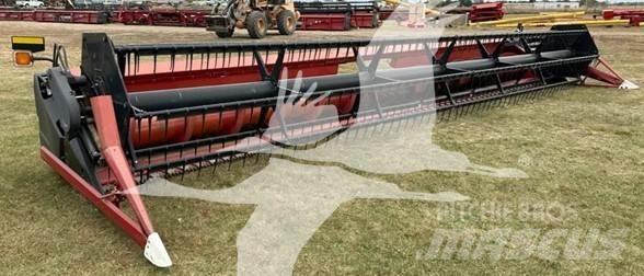 Case IH 1020 Κεφαλές θεριζοαλωνιστικών μηχανών