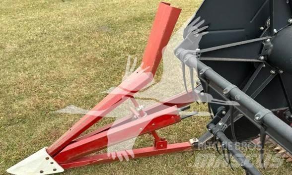 Case IH 1020 Κεφαλές θεριζοαλωνιστικών μηχανών
