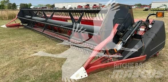 Case IH 1020 Κεφαλές θεριζοαλωνιστικών μηχανών