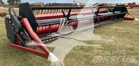 Case IH 1020 Κεφαλές θεριζοαλωνιστικών μηχανών