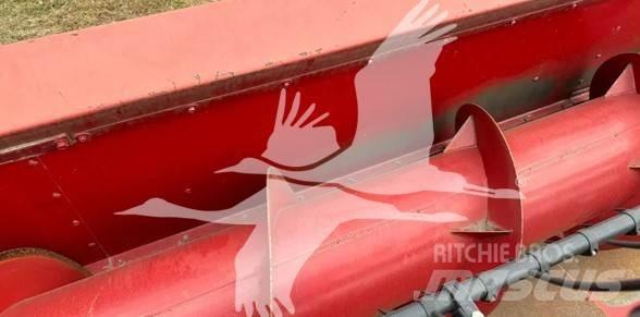 Case IH 1020 Κεφαλές θεριζοαλωνιστικών μηχανών